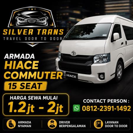 SEWA HIACE